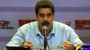 A caminho da China, Maduro é proibido de sobrevoar os EUA
