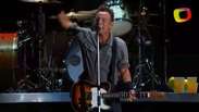 Bruce Springsteen conquista Rock in Rio com clássicos em show histórico
