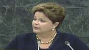 Dilma: "Brasil fará o que for possível para combater espionagem"