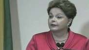 Dilma: "não viemos pedir para a ONU controlar a internet"