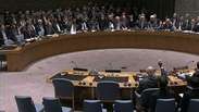ONU aprova resolução que obriga Síria a destruir armas químicas