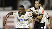 Corinthians vence Bahia em Mogi e dá fim a jejum