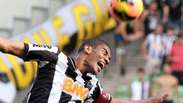 Confira gols anulados no jogo entre Atlético-MG e Corinthians