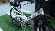Dafra chega com bicicleta elétrica com autonomia de 70 km