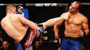 UFC: Cigano fala sobre revanche contra Cain Velasquez