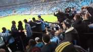 Grêmio convoca torcida para decisão da Copa do Brasil