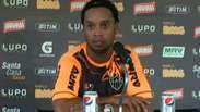 Ronaldinho responde críticos que duvidaram de recuperação