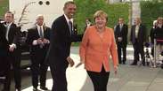 Alemanha convoca embaixador americano para explicar espionagem