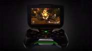 BGS 2013: Nvidia apresenta o portátil Shield, com Android