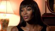 Naomi Campbell quer maior diversidade racial nas passarelas