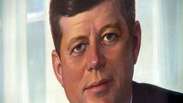 TV reconstitui últimos passos de homem que matou John F. Kennedy
