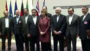 Irã e G5 +1 chegam a acordo histórico sobre programa nuclear