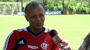 Jayme de Almeida diz porque Flamengo levou Copa do Brasil