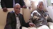 Simplicidade, dignidade e reconciliação são parte do legado de Mandela