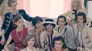 Karl Lagerfeld apresenta filme sobre Coco Chanel; veja trailer