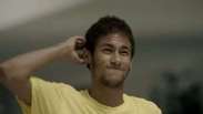 Neymar "enfrenta" Thomas Müller em comercial de TV