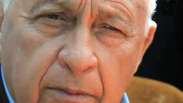 Ariel Sharon morre aos 85 anos; lembre trajetória