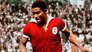Melhor jogador da Copa do Mundo de 1966 morre em Portugal