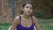 Filha de detento morto no Maranhão relata a busca pelo pai em IML