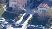 Polícia vasculha casa de Justin Bieber em Los Angeles