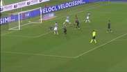 Perea marca, Lazio vence Parma e avança na Copa da Itália