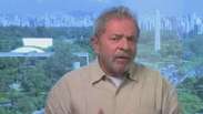 Lula divulga vídeo sobre os 30 anos do grande comício das Diretas Já