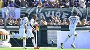 Santos vence Corinthians na final da Copa SP; veja gols