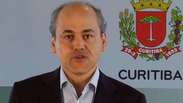 Prefeito Gustavo Fruet confirma Curitiba como sede da Copa 2014
