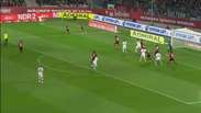 Bundesliga: Hannover 0 x 4 Bayern de Munique; veja os gols