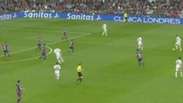 Bale marca golaço em vitória do Real Madrid no Espanhol; veja