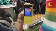 Nokia apresenta lançamentos no Mobile World Congress