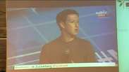 Mark Zuckerberg afirma que Facebook deixará novas aquisições "por um tempo"