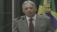 "PSDB cogitava apoiar Lula", diz FHC ao lembrar 20 anos do Plano Real