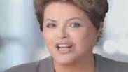 Dilma 'canta Lepo Lepo' em montagem