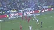 Bundesliga: veja os gols de Wolfsburg 1 x 6 Bayern de Munique 
