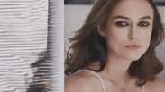 Keira Knightley estrela novo vídeo de perfume da Chanel