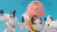Teaser em 3D anuncia filme de Snoopy e Charlie Brown 