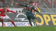 Veja os gols de Mainz 0 x 2 Bayern de Munique pela Bundesliga