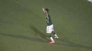 Palmeiras se classifica ao vencer Bragantino por 2 a 0; veja