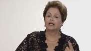 Dilma fala sobre os 50 anos do golpe militar