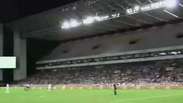 Copa 2014: Veja primeiro teste da Arena Pantanal 