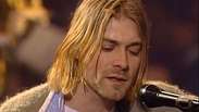 Morte de Kurt Cobain, do Nirvana, completa 20 anos