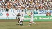 Veja os gols de Londrina 2 x 2 Maringá pelo Paranaense