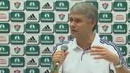 Peter Siemsen projeta temporada do Fluminense após vitória