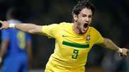 Pato: "ainda sonho com a Seleção Brasileira, sim"
