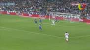Veja os gols de Real Madrid 4 x 0 Almería pelo Campeonato Espanhol