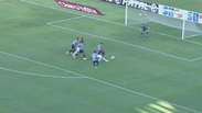 Internacional goleia o Grêmio e é tetracampeão gaúcho; veja os gols