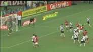 Veja o gol que deu o 33º título carioca ao Flamengo