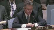 ONU faz reunião de emergência sobre crise Rússia-Ucrânia