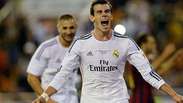 Veja golaço de Bale que deu título ao Real na Copa do Rei